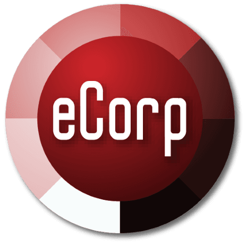 ecorp.com logo
